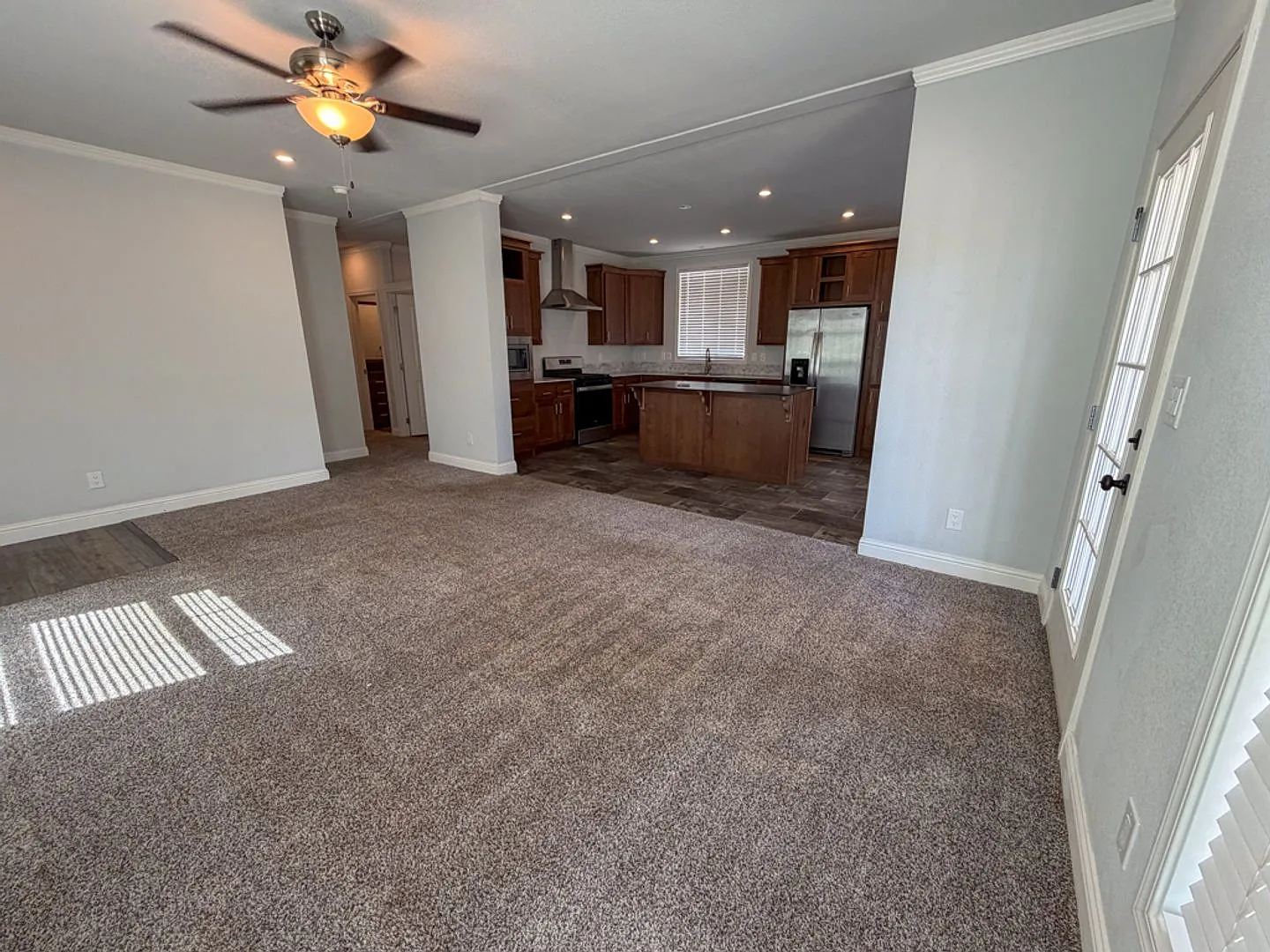 Among the Pines in Magalia, A Three Bed Two Bath home! — Photo 3