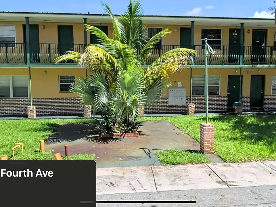 12405 NE 4th Ave #1
