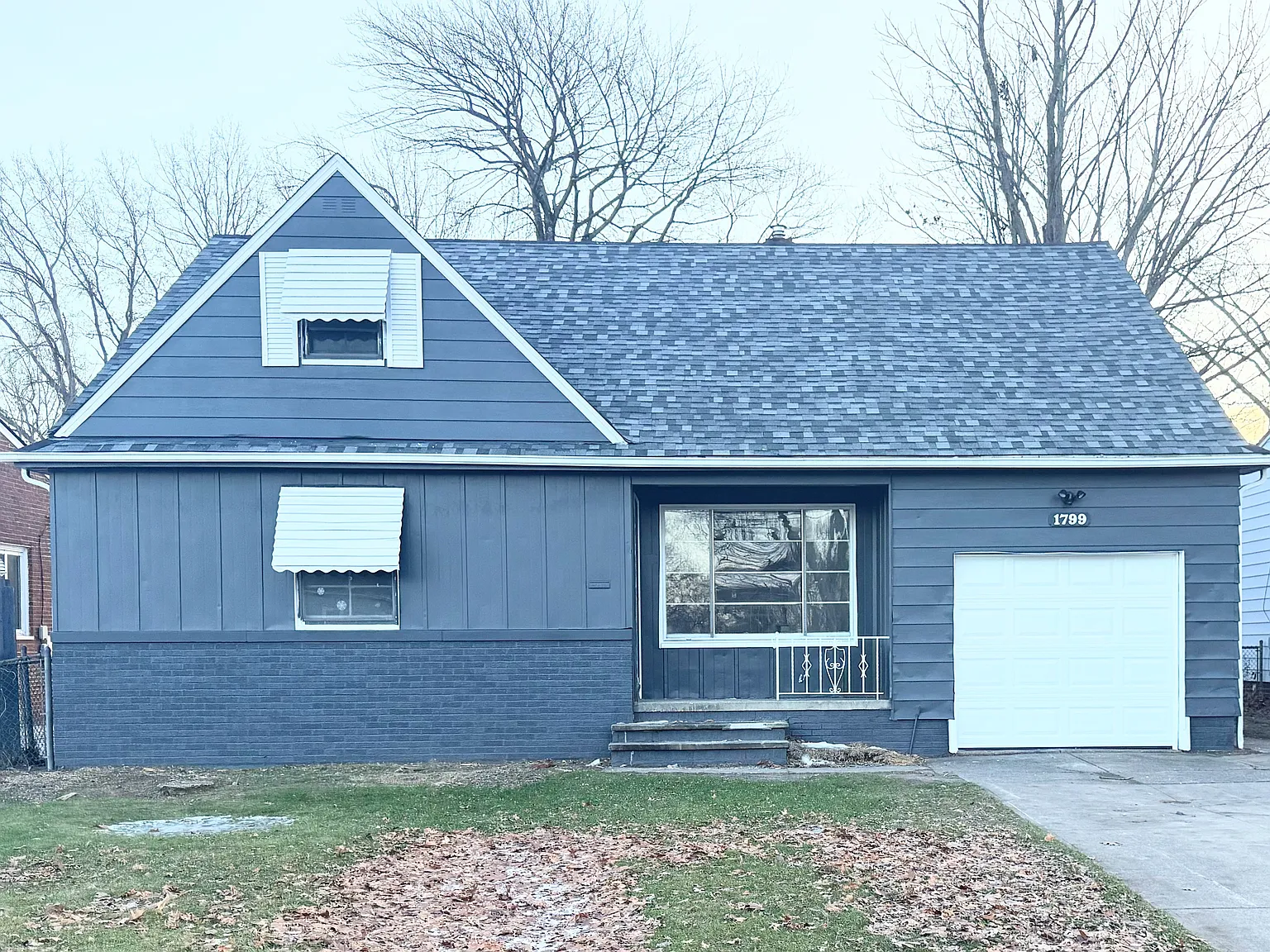 4 bed, 1600 sqft, $2,400 — Photo 2