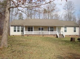 349 Keystone Dr, Summerfield, NC 27358