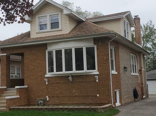 2007 S 8th Ave, Maywood, IL 60153