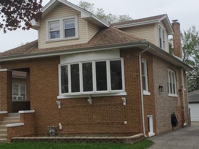 2007 S 8th Ave, Maywood, IL, 60153