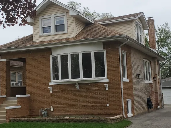 2007 S 8th Ave, Maywood, IL 60153