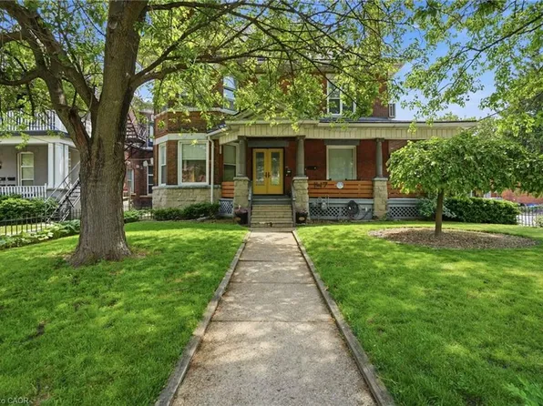 147 Emerald St S, Hamilton, ON L8N 2V4