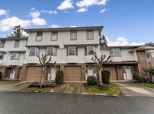 10045 154th St #25, Surrey, BC