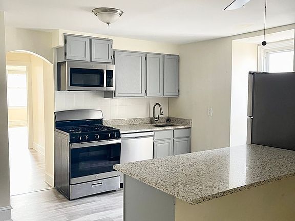 2nd image of 5119 Hazel Ave Floor 5119-3