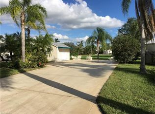 3008 Riverboat Lndg, Labelle, FL 33935