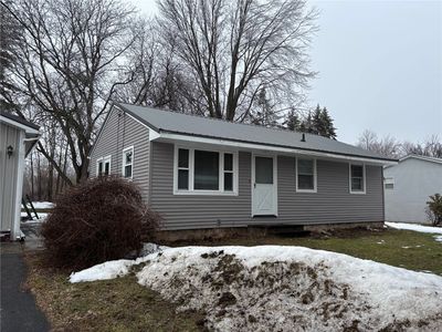 9 Nelson St, Holley, NY, 14470
