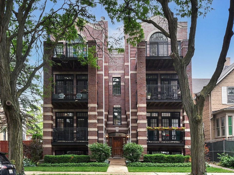 1st image of 2226 W Morse Ave #3E
