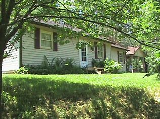 4256 Williams Rd, Gosport, IN 47433