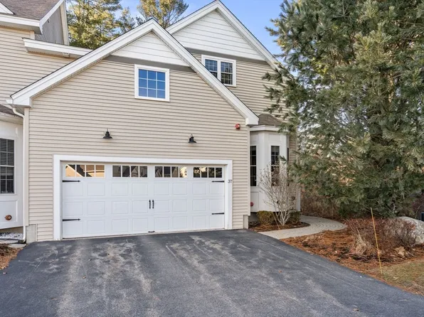 37 Garett Way #37, Holliston, MA 01746