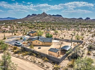 27012 N Ellsworth Ave, Queen Creek, AZ 85142