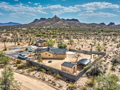 27012 N Ellsworth Ave, Queen Creek, AZ, 85142