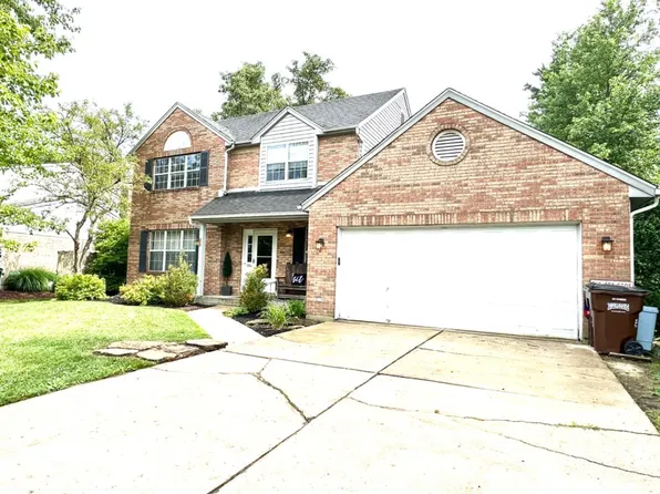 1843 Poplar Dr, Loveland, OH 45140