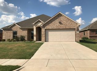 1413 River Trail Dr, Midlothian, TX 76065