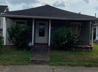 2826 S 4th St, Ironton, OH 45638