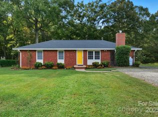 35 Happy Hollow Rd, Rockwell, NC 28138