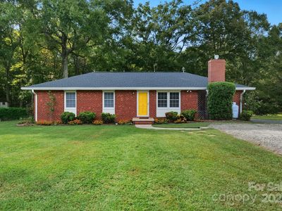 35 Happy Hollow Rd, Rockwell, NC, 28138