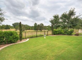 232 Coffee Mill Creek Rd, Georgetown, TX 78633