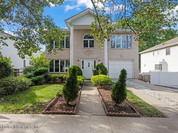 107 Edgegrove Ave, Staten Island, NY 10312