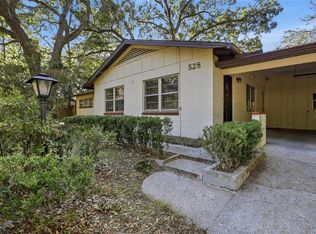 528 NW 36th St, Gainesville, FL 32607