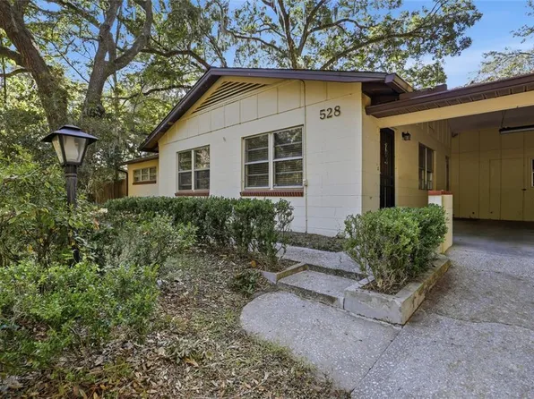 528 NW 36th St, Gainesville, FL 32607