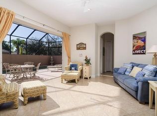 6116 Highwood Park Ln, Naples, FL 34110