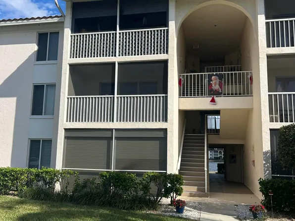 4468 NE Ocean Boulevard #C2, Jensen Beach, FL 34957