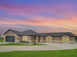 158 County Road 3550, Cleveland, TX 77327