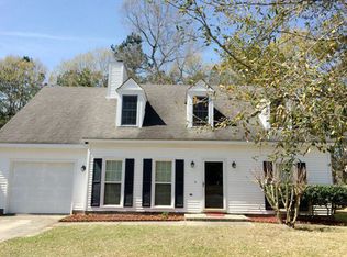 140 Commons Way, Goose Creek, SC 29445