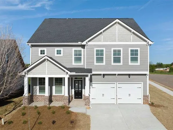 13853 Homer Ln, Covington, GA 30014
