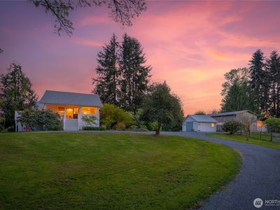 10708 OLD SNOHOMISH MONROE ROAD, Snohomish, WA, 98290