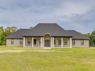 633 Highway 850, Columbia, LA 71418