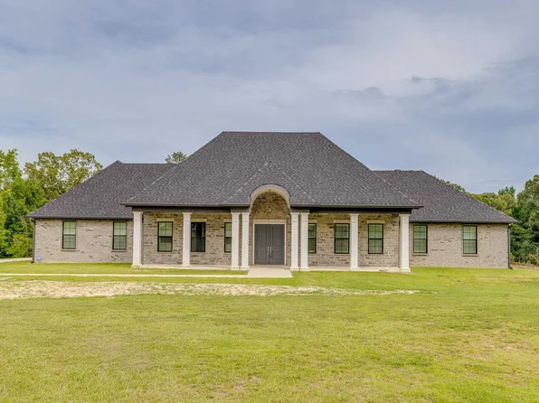 633 Highway 850, Columbia, LA 71418