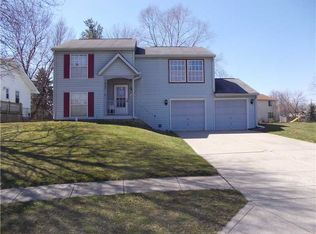 1427 Daleville Ave, Anderson, IN 46012