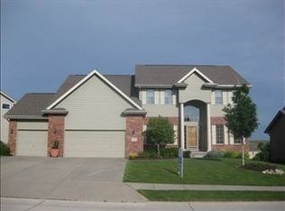 6616 N 160th St, Omaha, NE 68116