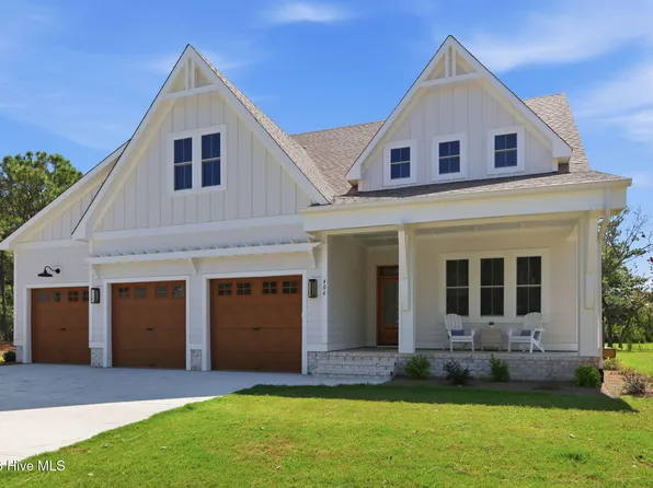 404 Summer Duck Drive, Beaufort, NC 28516