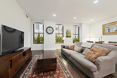 Rented by Cantor and Pecorella