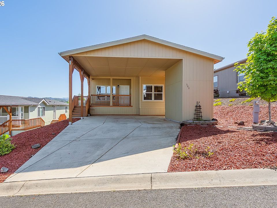 1st image of 309 Deschutes Ln Space 136