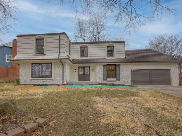 10712 Bridlespur Dr, Kansas City, MO 64114