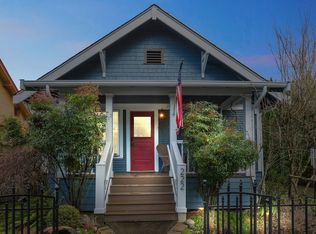 222 E St SE, Auburn, WA