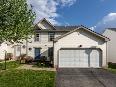 5008 Lea Dr, Cheswick, PA, 15024