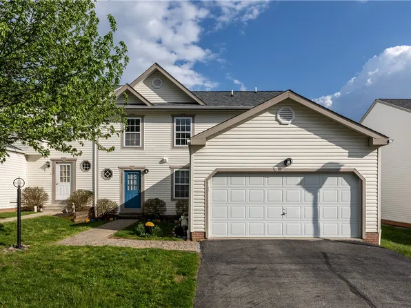 5008 Lea Dr, Cheswick, PA 15024
