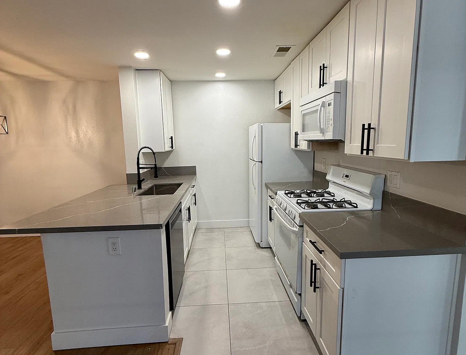 1 bed, 752 sqft, $1,500 — Photo 2