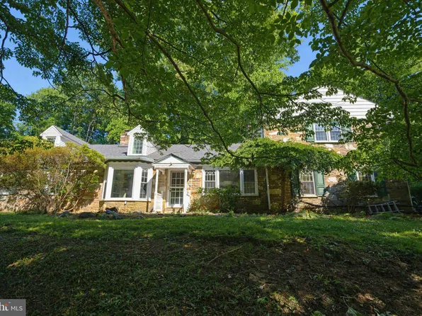 1268 Rydal Rd, Rydal, PA 19046