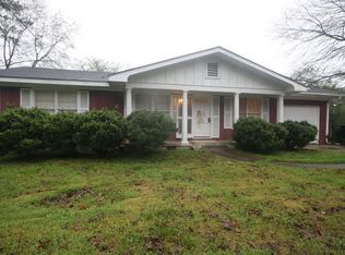 215 Harrison Rd NW, Rome, GA 30165