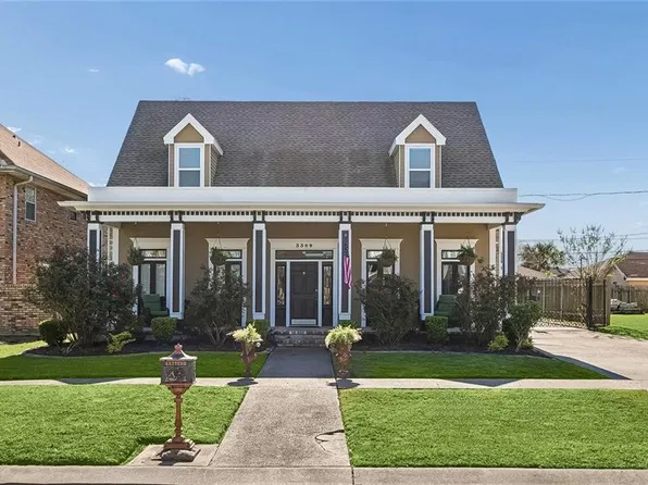 3309 Palmisano Blvd, Chalmette, LA 70043