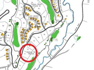 12 Trillium Ridge Road, Cullowhee, NC 28723