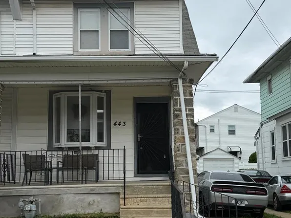 443 Orchard Ave, Lansdowne, PA 19050