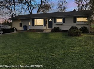 12400 Ruppert Rd, Perry, MI 48872